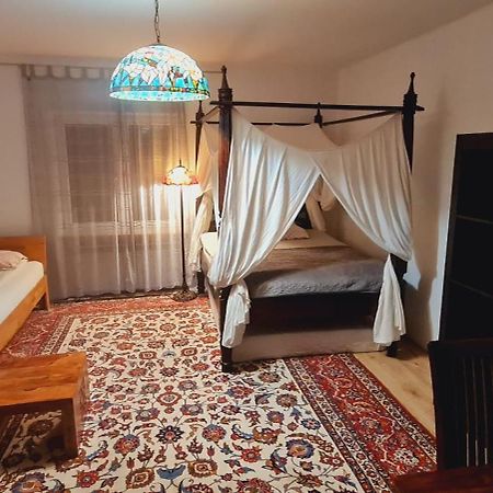 A Cozy Room Near Warsaw Michalowice  Bagian luar foto