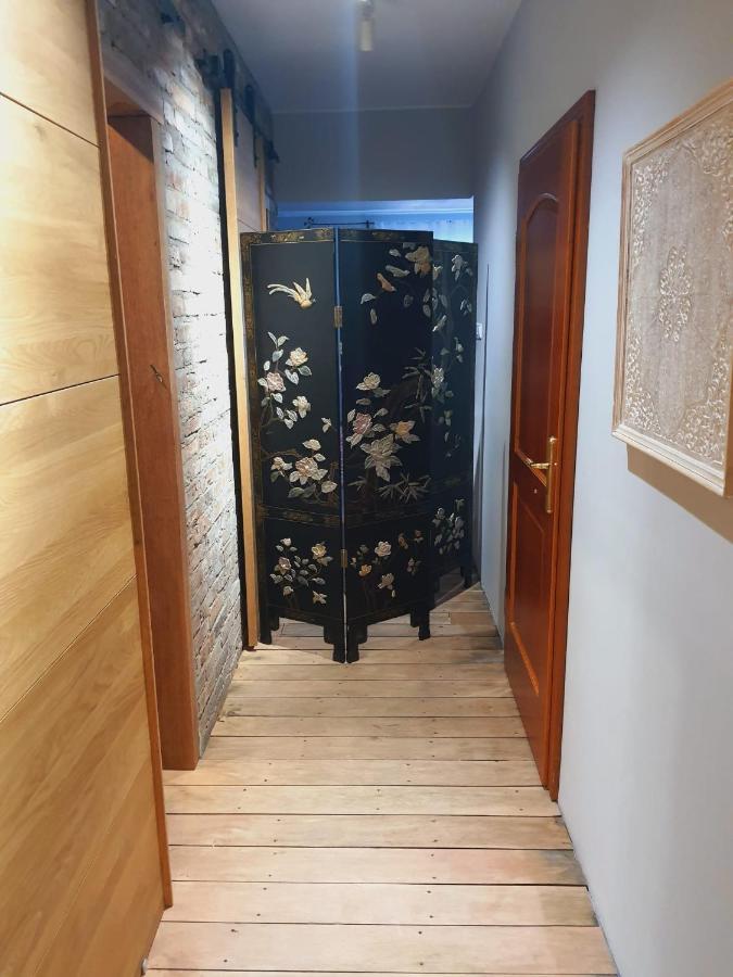 A Cozy Room Near Warsaw Michalowice  Bagian luar foto