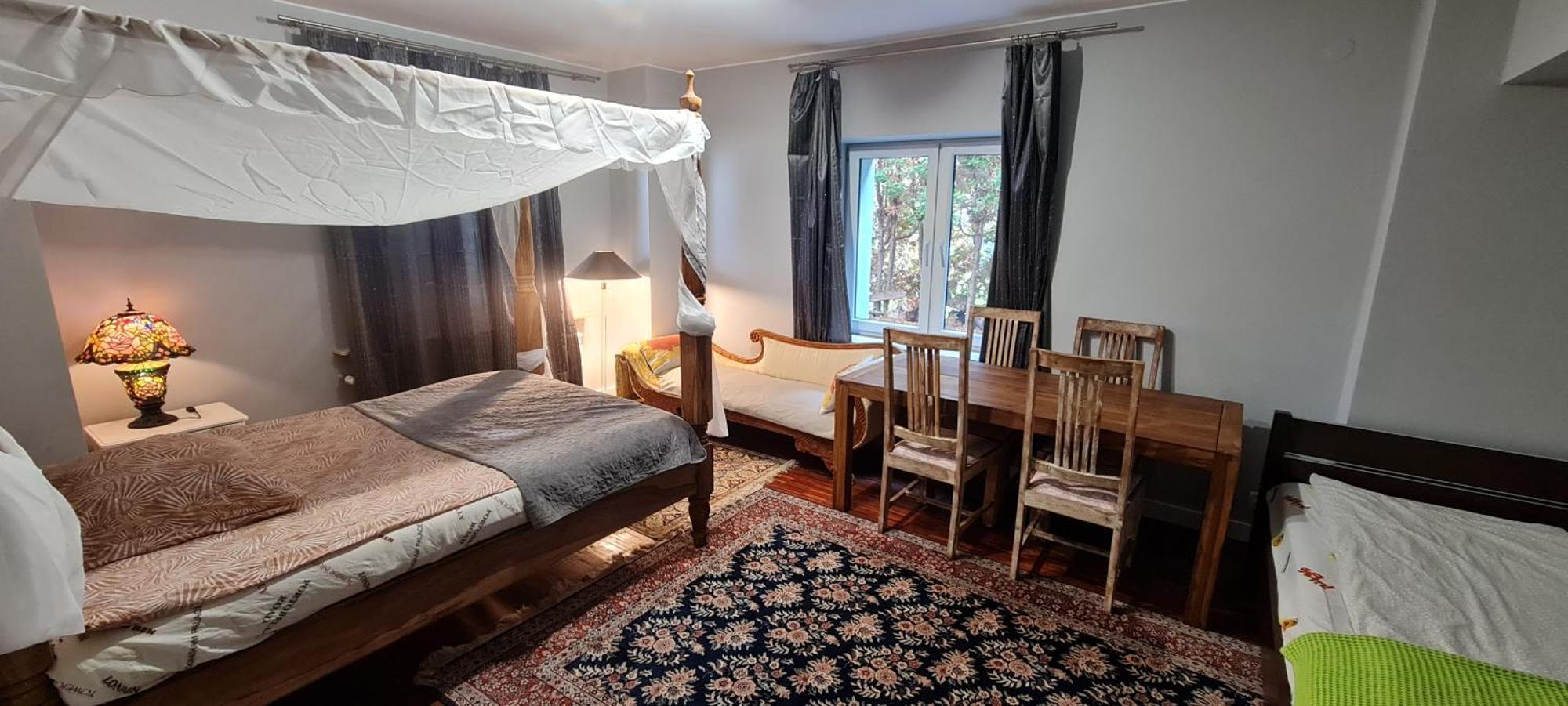 A Cozy Room Near Warsaw Michalowice  Bagian luar foto
