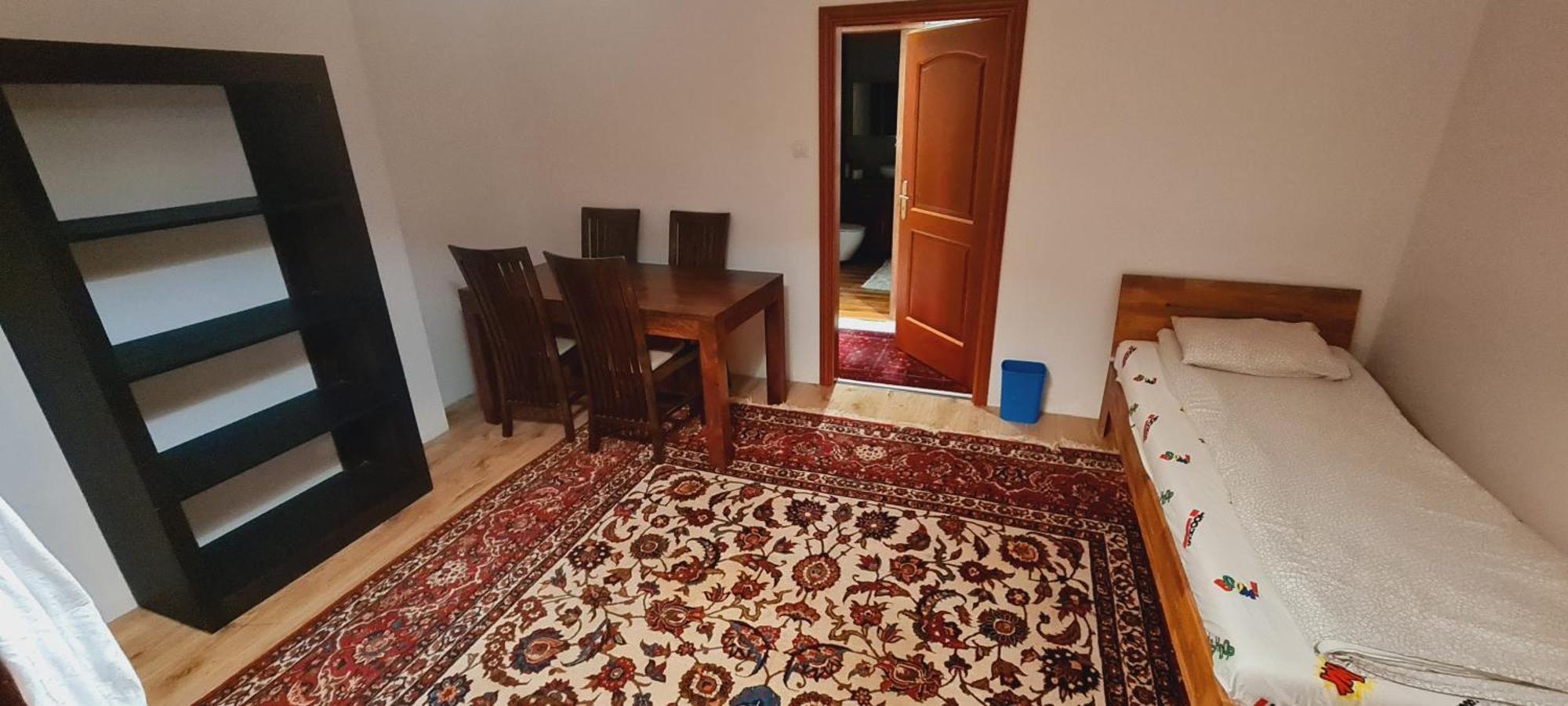 A Cozy Room Near Warsaw Michalowice  Bagian luar foto