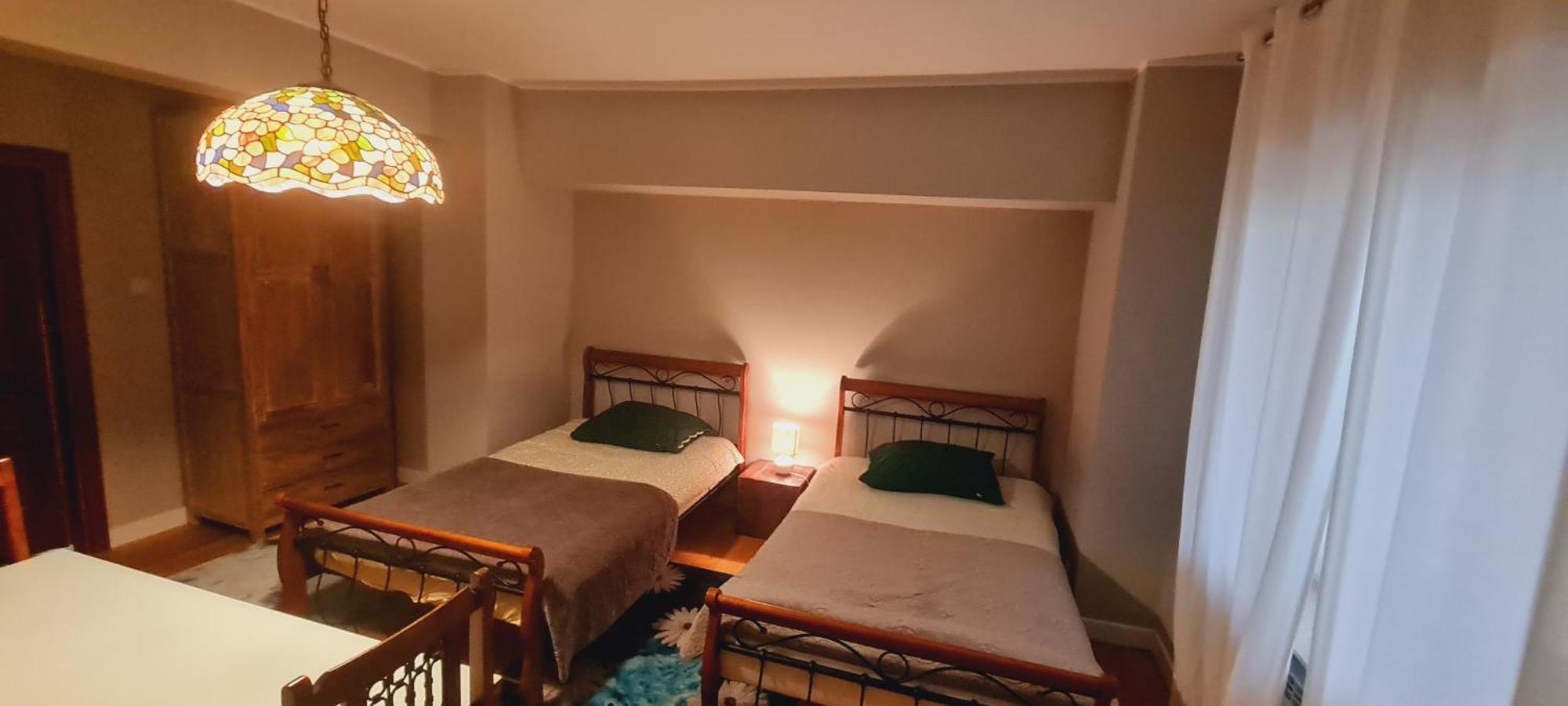 A Cozy Room Near Warsaw Michalowice  Bagian luar foto