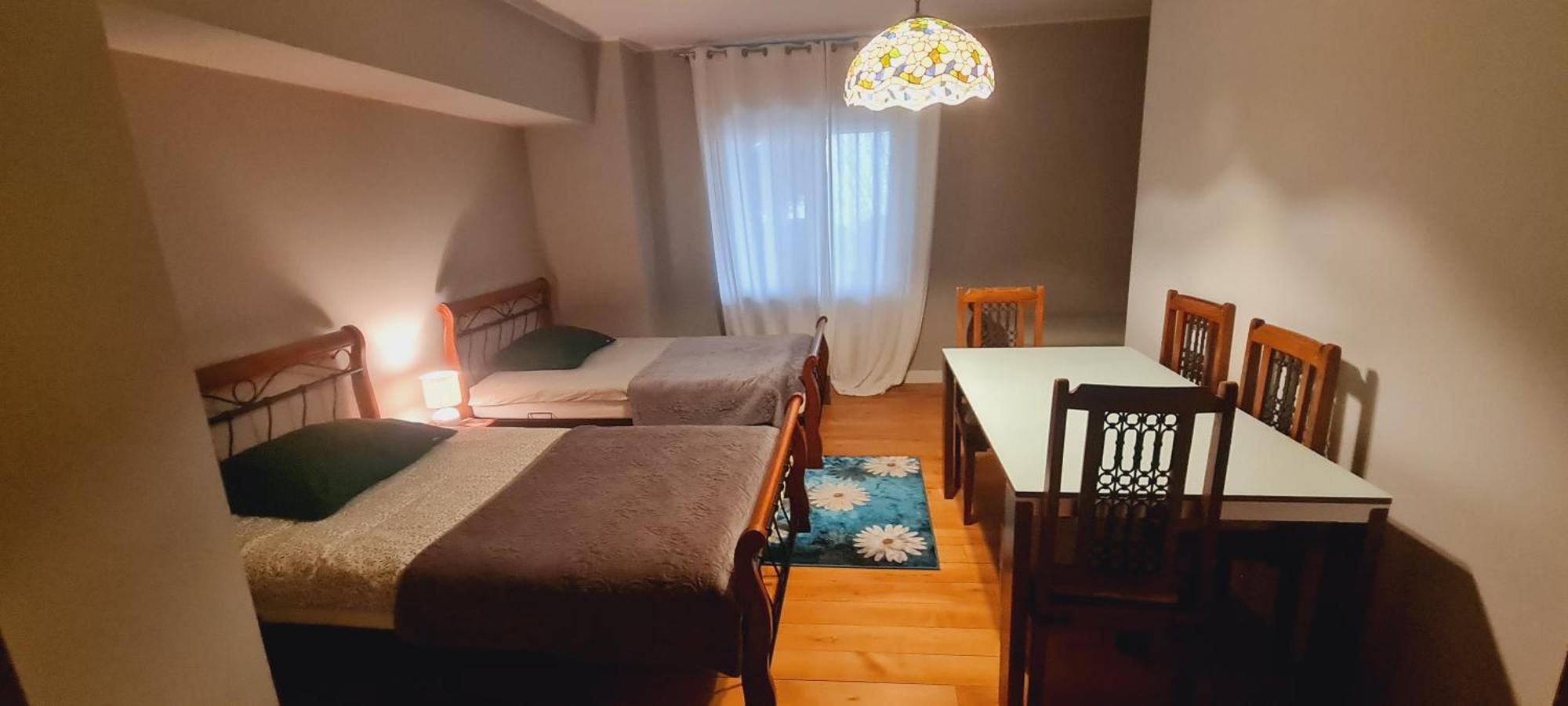 A Cozy Room Near Warsaw Michalowice  Bagian luar foto