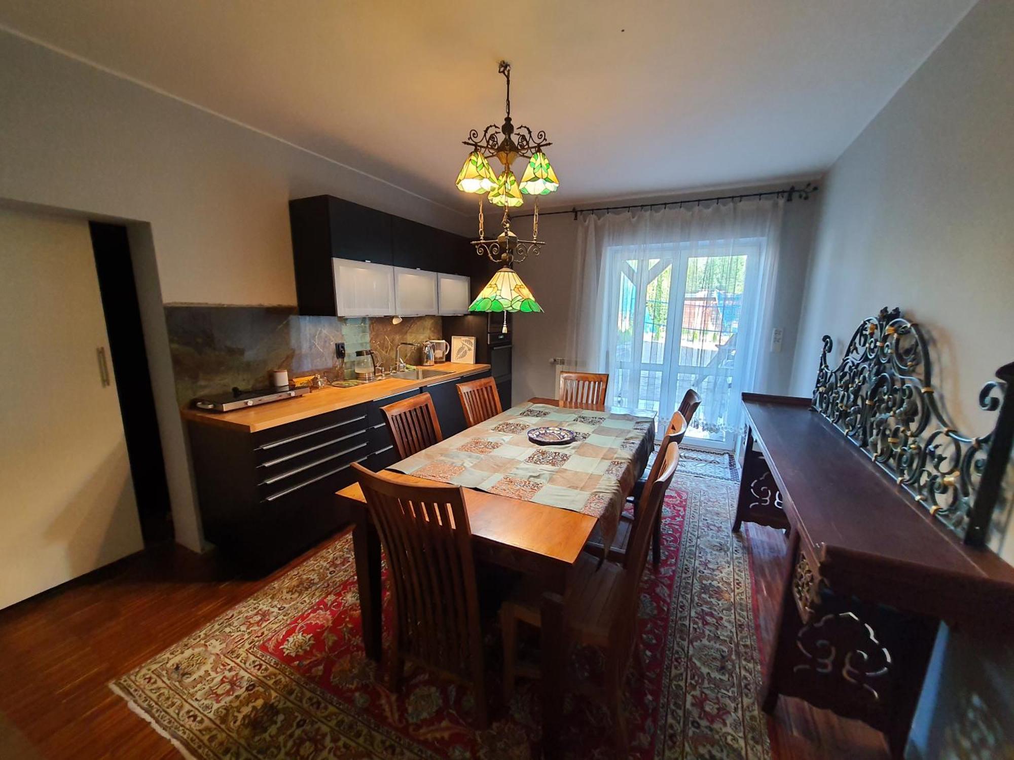 A Cozy Room Near Warsaw Michalowice  Bagian luar foto